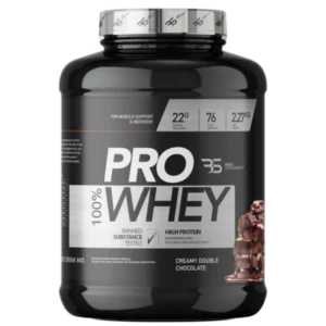 100% PRO WHEY 2.27KG BASIC SUPPLEMENTS