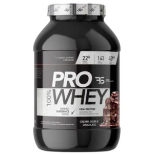 100% PRO WHEY 4.3KG BASIC SUPPLEMENTS