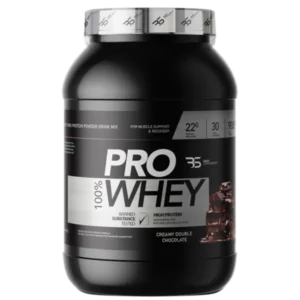 100% PRO WHEY 908GR BASIC SUPPLEMENTS