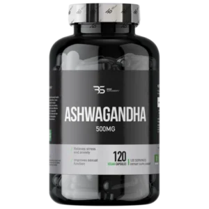 Ashwagandha PRO – 120 Kapsula