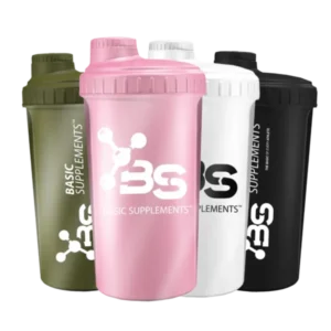 Basic SHAKER 700ml