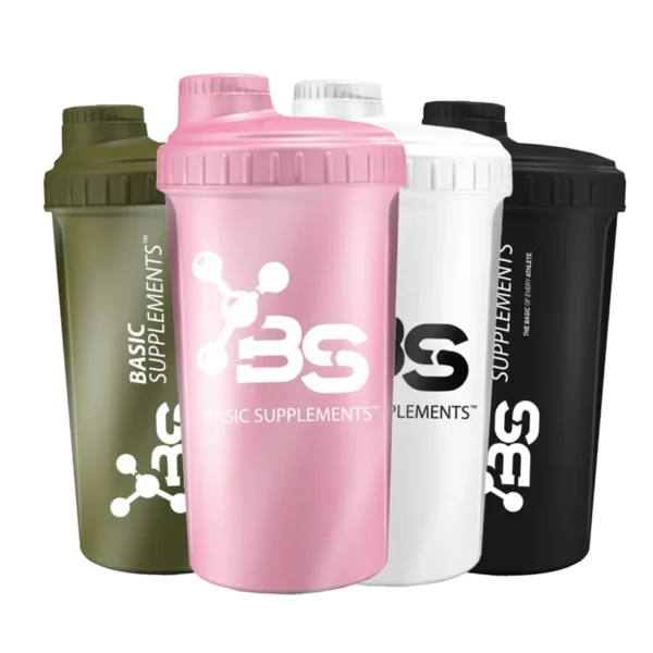 Basic SHAKER 700ml