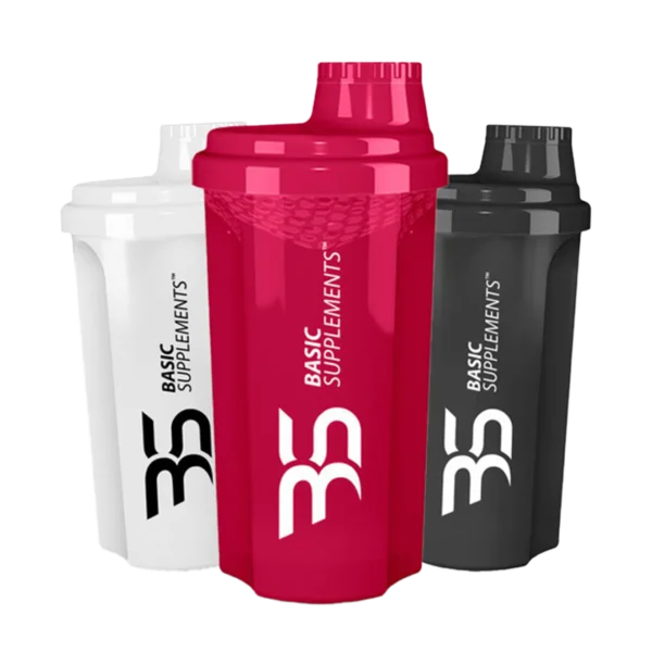 Basic SHAKER 700ml