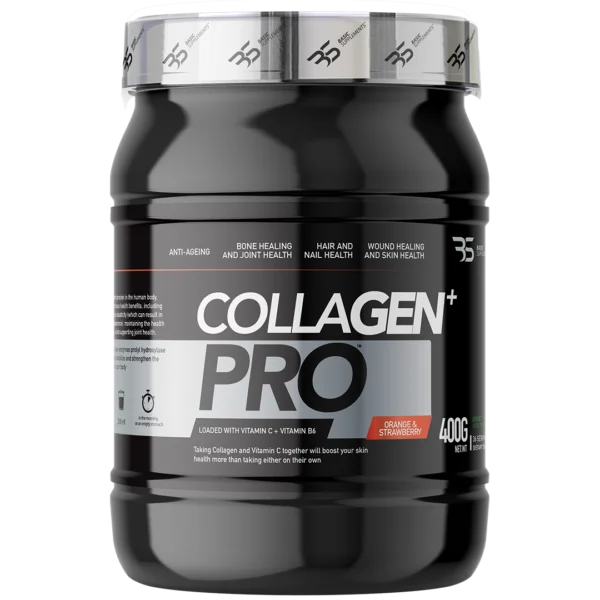 COLLAGEN+ PRO / 400GR