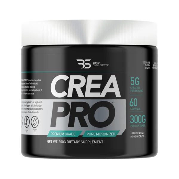CREA PRO – 300GR