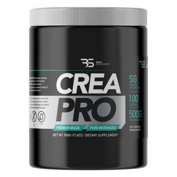 CREA PRO – 500GR