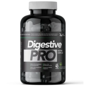 DIGESTIVE PRO – 90 VEGAN KAPSULA