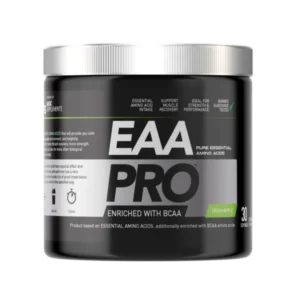 EAA PRO – ESSENTIAL AMINO / 300GR