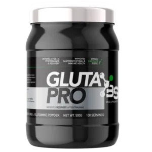 Gluta PRO 500GR