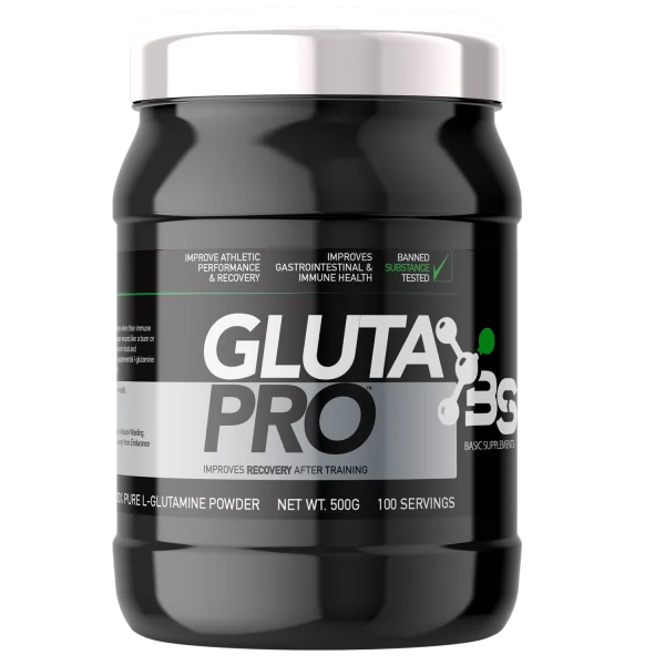 Gluta PRO 500GR