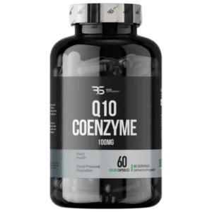 Koenzim (Coenzyme) Q10 100MG / 60 KAPSULA