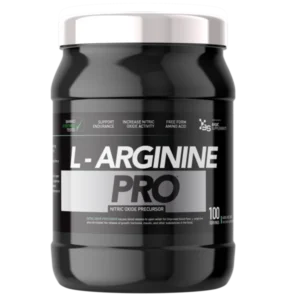 L-ARGININE PRO / 400GR
