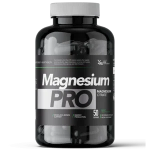 MAGNESIUM PRO / 200 VEGAN KAPSULA
