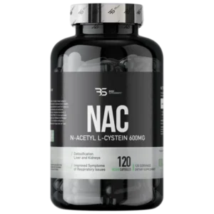 NAC PRO – 120 Kapsula