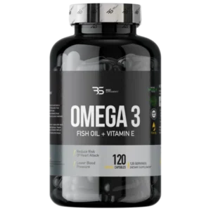 OMEGA 3 PRO – 120 Kapsula
