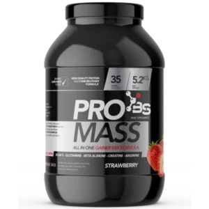 PRO MASS 5.2KG BASIC SUPPLEMENTS