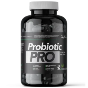 PROBIOTIC PRO / 90 VEGAN KAPSULA